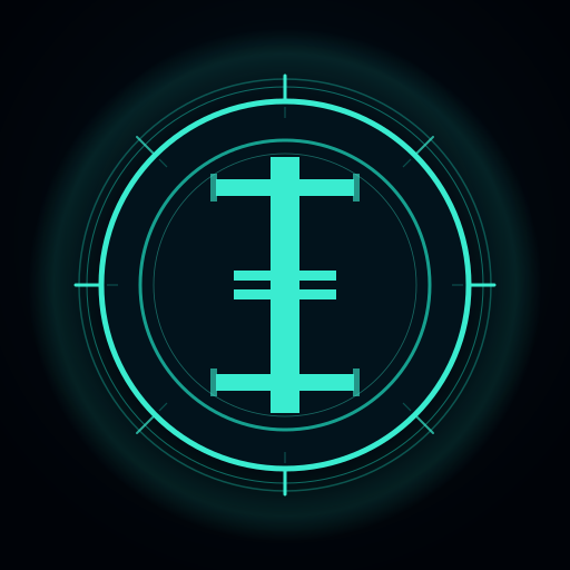 Stack disc sigil